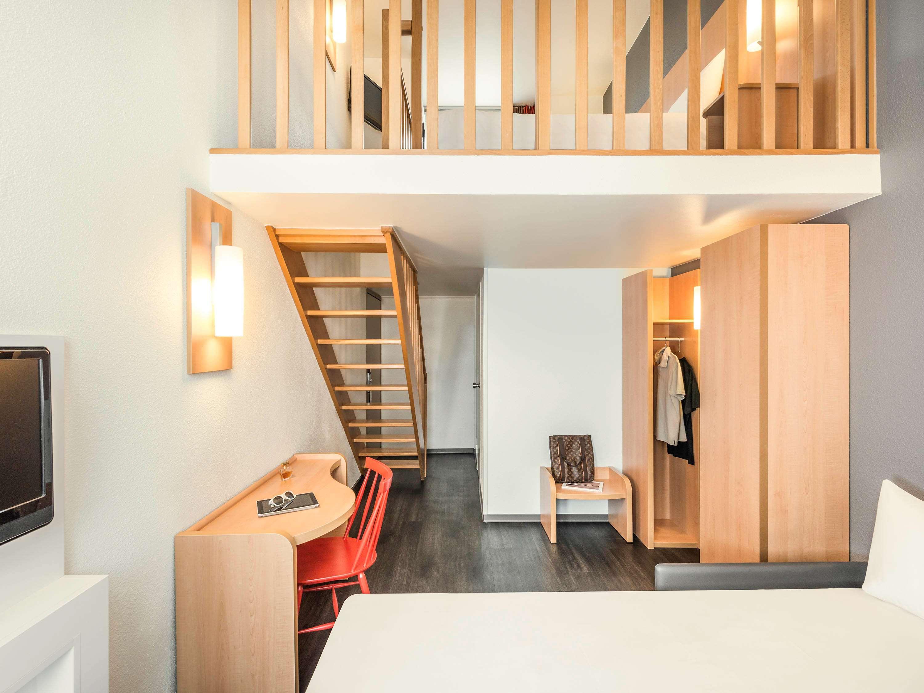 Ibis Paris Bastille Faubourg St Antoine Eksteriør bilde
