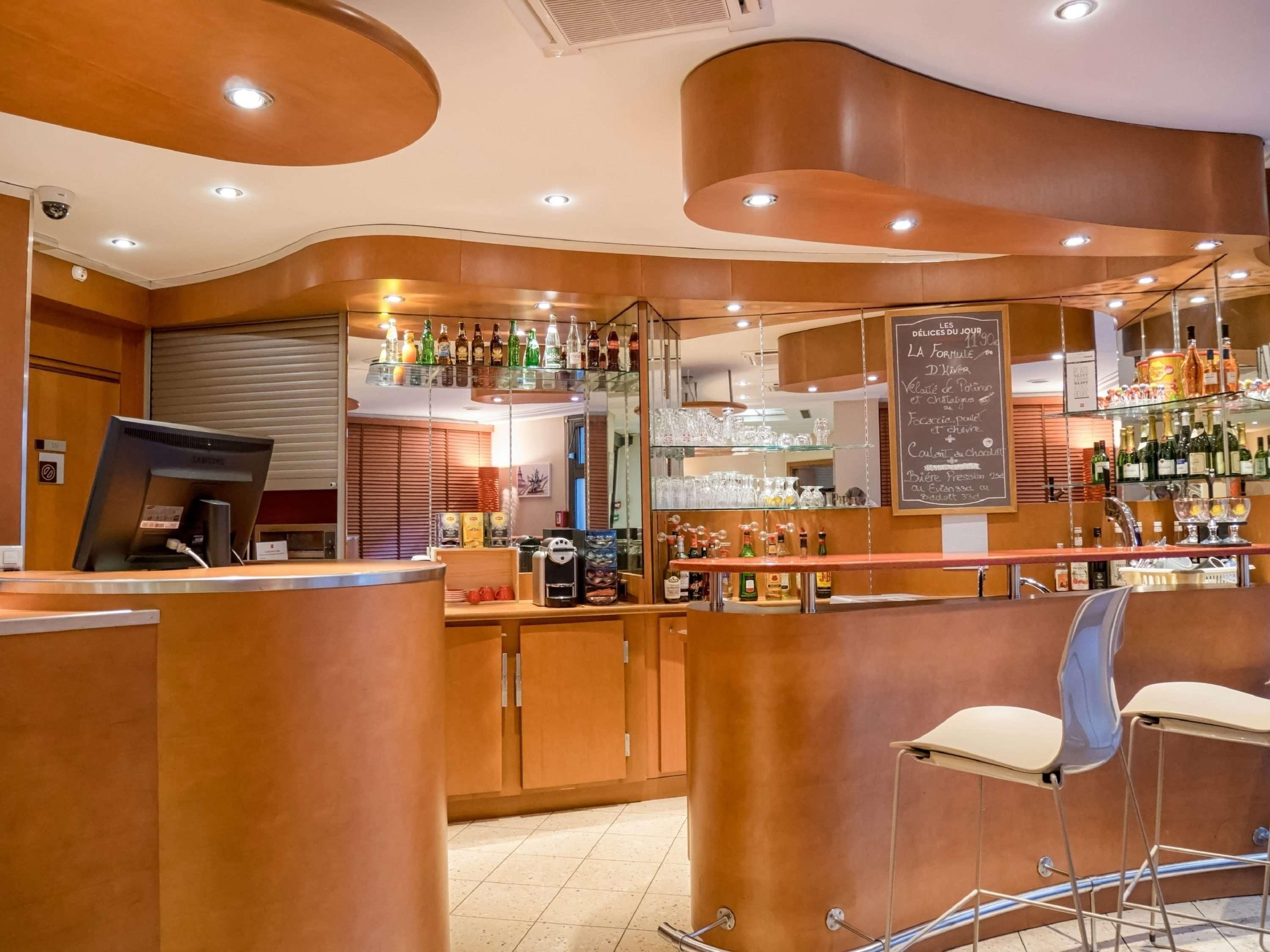 Ibis Paris Bastille Faubourg St Antoine Eksteriør bilde